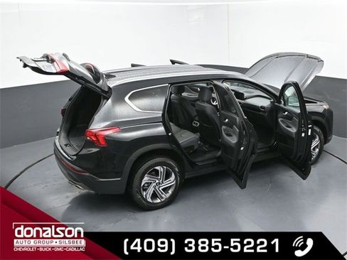 Used 2023 Hyundai Santa Fe SEL image 24