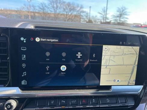 New 2026 Chevrolet Silverado 2500 LT w/ All Star Edition image 24