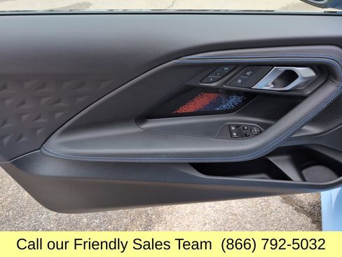 Used 2025 BMW M2 w/ Lighting Package image 12