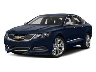 Used 2018 Chevrolet Impala Premier FWD video 1