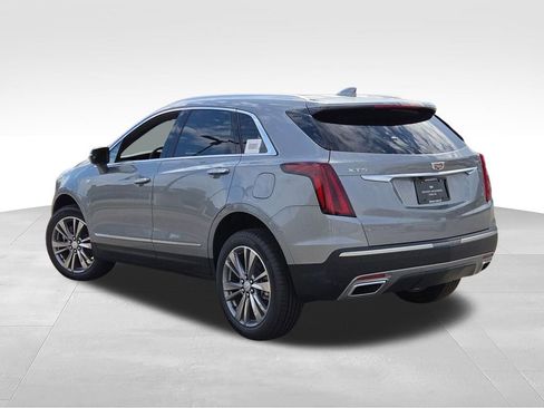New 2025 Cadillac XT5 Premium Luxury w/ LPO, Floor Liner Package FWD image 15