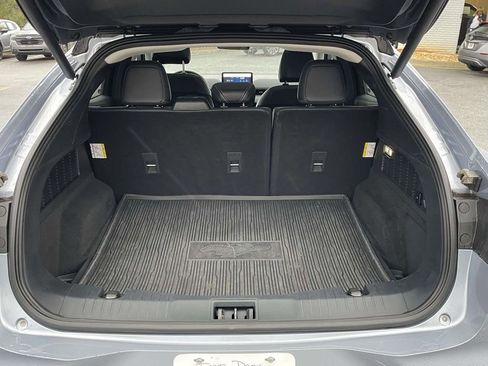 Used 2022 Ford Mustang Mach-E Premium image 10