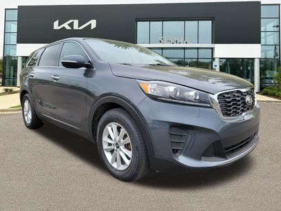 Used 2020 Kia Sorento LX