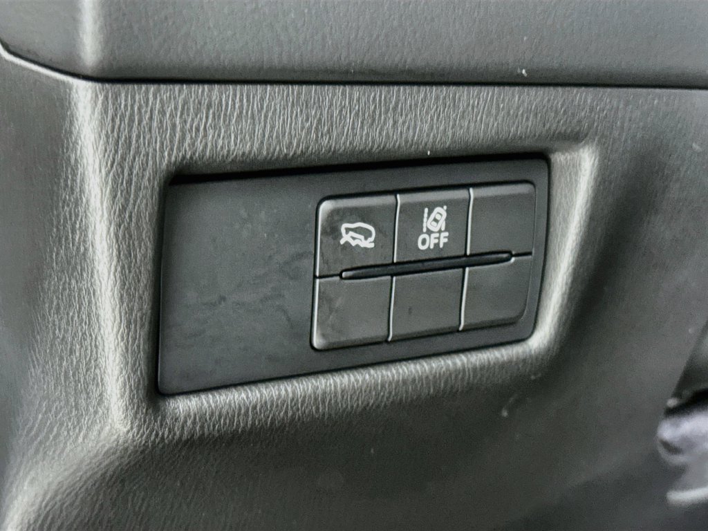Used 2025 MAZDA CX-5 AWD 2.5 S w/ Select Package image 10