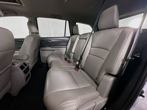 Used 2018 Honda Pilot EX-L image 25
