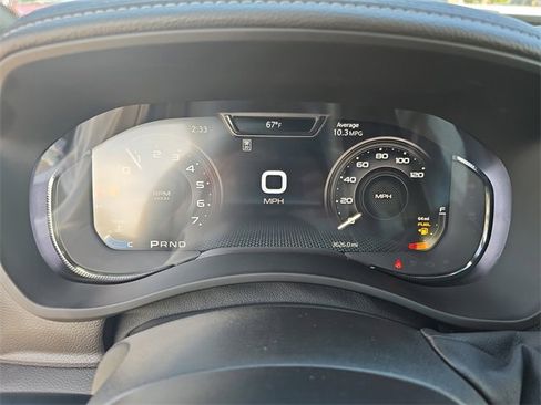 Used 2025 RAM 2500 Power Wagon image 27