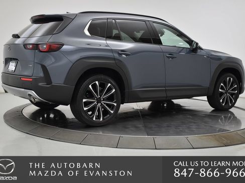 New 2026 MAZDA CX-50 AWD 2.5 S w/ Cargo Package image 21
