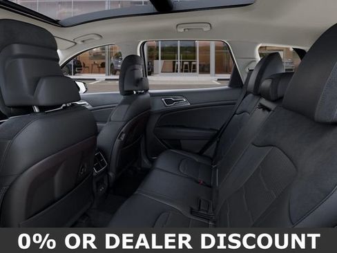 New 2026 Kia Sportage SX Prestige image 18