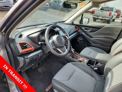 Used 2020 Subaru Forester Sport w/ Popular Package #2 image 13