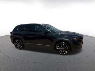Used 2026 MAZDA CX-50 AWD 2.5 S w/ Premium Package video 2