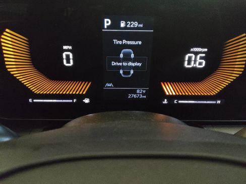Used 2025 Kia K4 FWD image 23