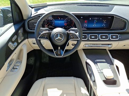 New 2026 Mercedes-Benz GLE 450 4MATIC image 10