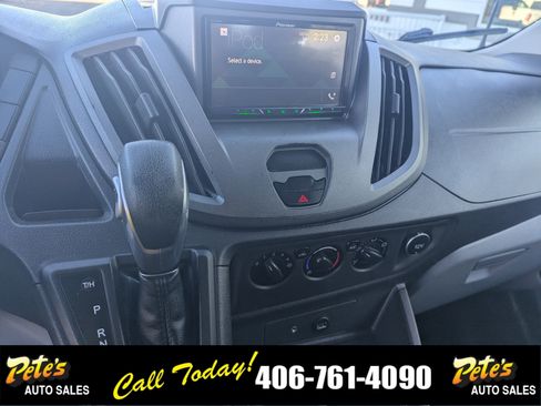 Used 2017 Ford Transit 150 XLT image 23