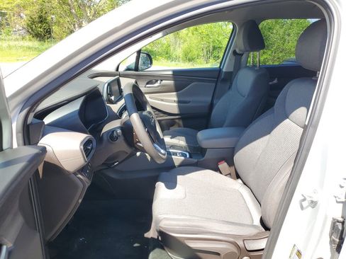 Used 2020 Hyundai Santa Fe SE AWD/4WD image 9