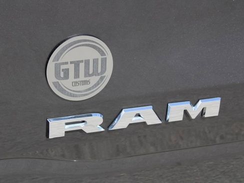 Used 2022 RAM 1500 Big Horn image 17