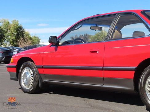 Used 1989 Acura Legend L image 18