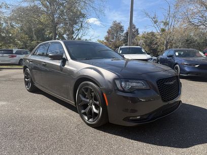 Used 2023 Chrysler 300 S w/ Comfort Group