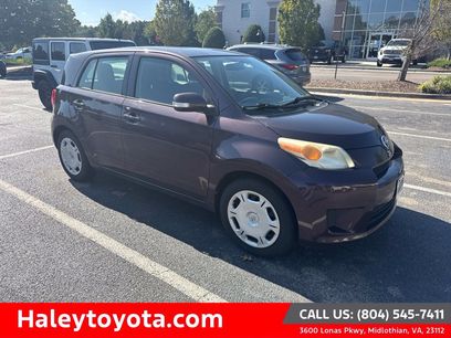 Used 2012 Scion xD