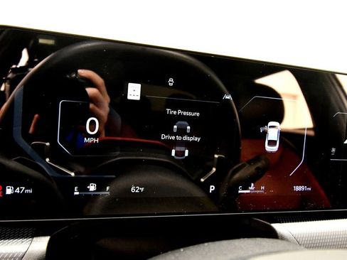 Certified 2025 Kia K4 GT-Line Turbo image 23