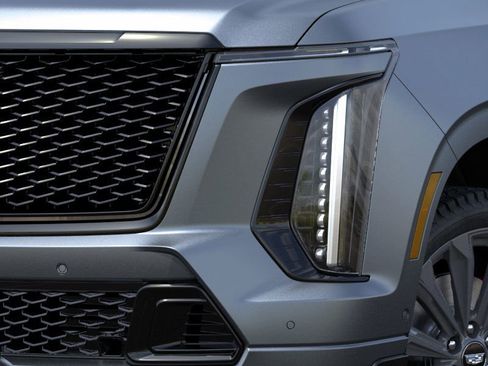 New 2026 Cadillac Escalade V image 54