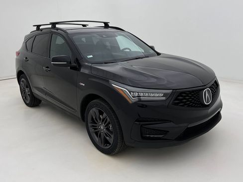 Used 2020 Acura RDX A-Spec image 6