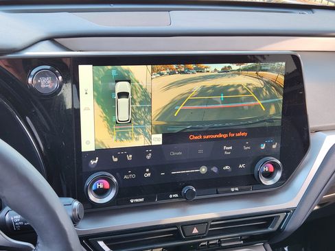 Used 2025 Lexus TX 350 AWD image 18