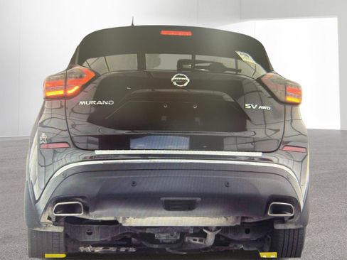 Used 2020 Nissan Murano SV w/ Premium Package AWD/4WD image 7