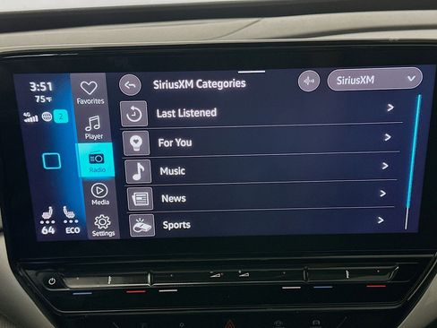 Used 2024 Volkswagen ID.4 S image 19