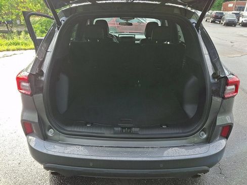 Used 2023 Ford Escape ST-Line w/ Tech Pack #1 AWD/4WD image 29