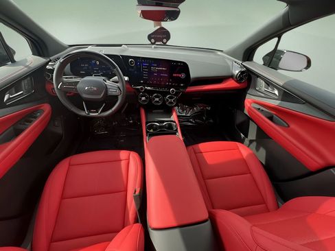 Used 2025 Chevrolet Blazer EV SS w/ Performance Package image 19