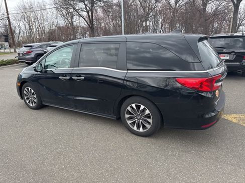 Used 2023 Honda Odyssey EX-L image 13