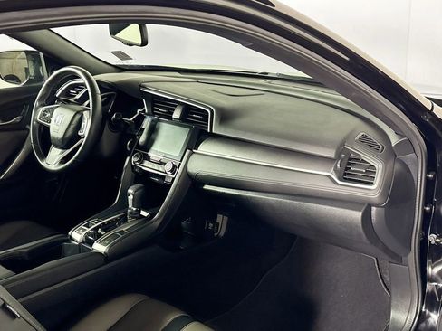 Certified 2017 Honda Civic EX-L image 13