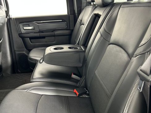 Used 2022 RAM 2500 Power Wagon w/ Level 2 Equipment Group image 19