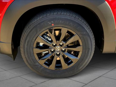 New 2026 MAZDA CX-50 AWD 2.5 S w/ Weather Package image 11