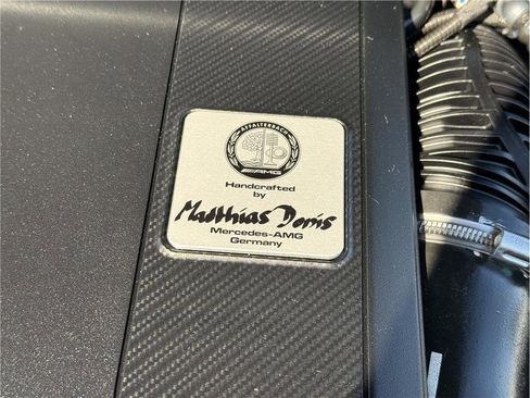 Used 2023 Mercedes-Benz C 43 AMG 4MATIC Sedan image 22