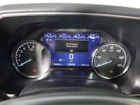 Certified 2023 Ford F150 XLT w/ Equipment Group 302A High image 48