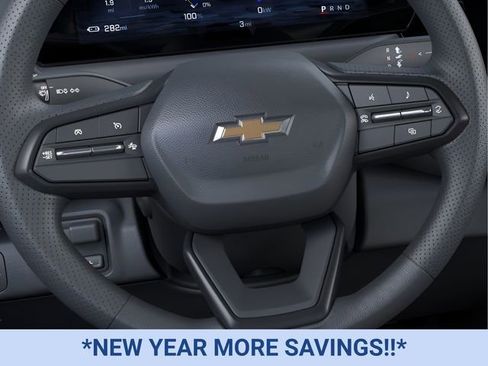 New 2026 Chevrolet Silverado EV W/T image 19