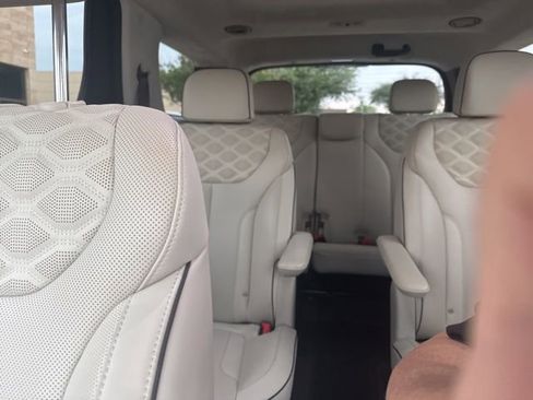 Used 2020 Hyundai Palisade Limited FWD image 7