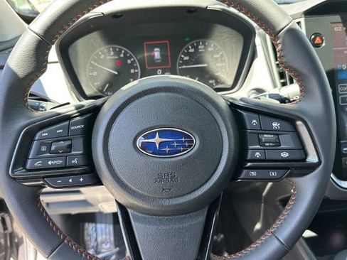 Used 2025 Subaru Crosstrek 2.5i Limited w/ Crosstrek Mirror Package AWD/4WD image 23