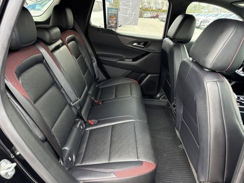 Used 2026 Chevrolet Equinox RS w/ Convenience Package III image 31