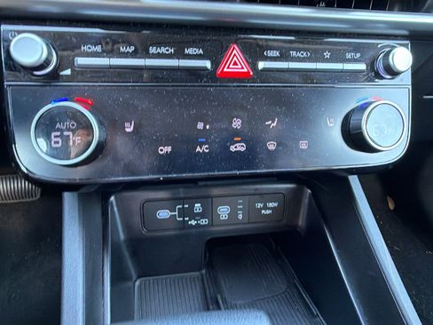 Used 2025 Hyundai Tucson SEL AWD/4WD image 31