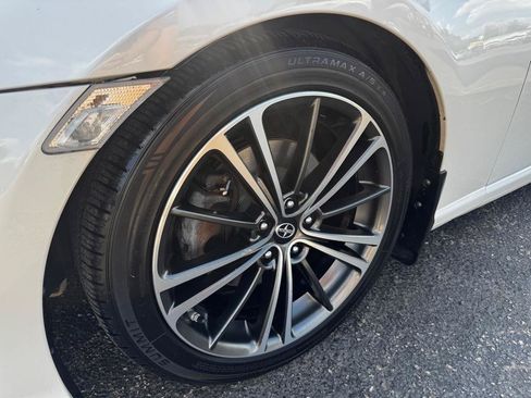 Used 2014 Scion FR-S RWD image 2