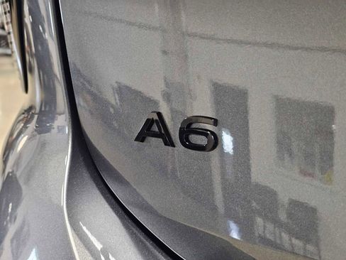 New 2026 Audi A6 Premium Plus AWD/4WD image 15