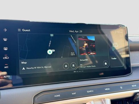 New 2027 Kia Telluride EX FWD image 14