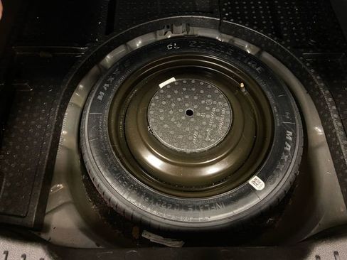 Used 2016 Ford Focus SE image 24