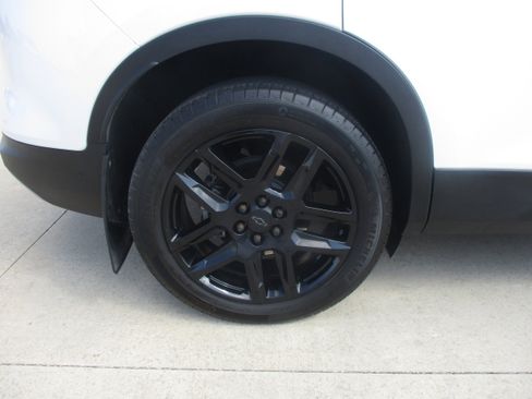 Used 2023 Chevrolet Blazer LT w/ LPO, Floor Liner Package AWD/4WD image 11