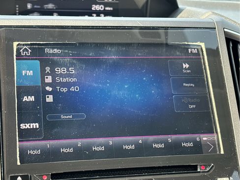 Used 2019 Subaru Crosstrek 2.0i Limited w/ Moonroof Package AWD/4WD image 13