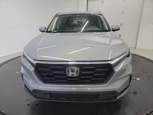 Certified 2026 Honda CR-V LX image 2