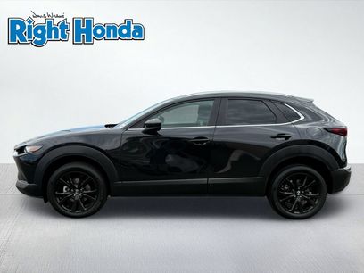 Used 2025 MAZDA CX-30 AWD 2.5 S w/ Select Sport Pkg