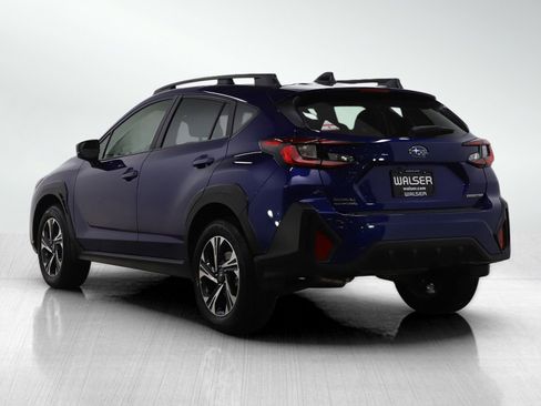 Used 2024 Subaru Crosstrek 2.0i Premium image 3